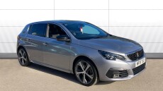 Peugeot 308 1.2 PureTech 130 GT Line 5dr Petrol Hatchback